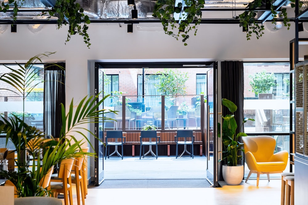 Staycity Aparthotels, Dublin, City Centre