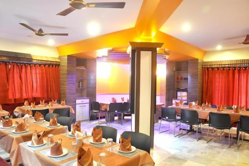 Hotel Sharan Shirdi