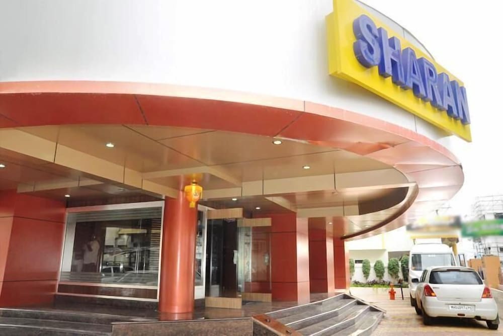 Hotel Sharan Shirdi