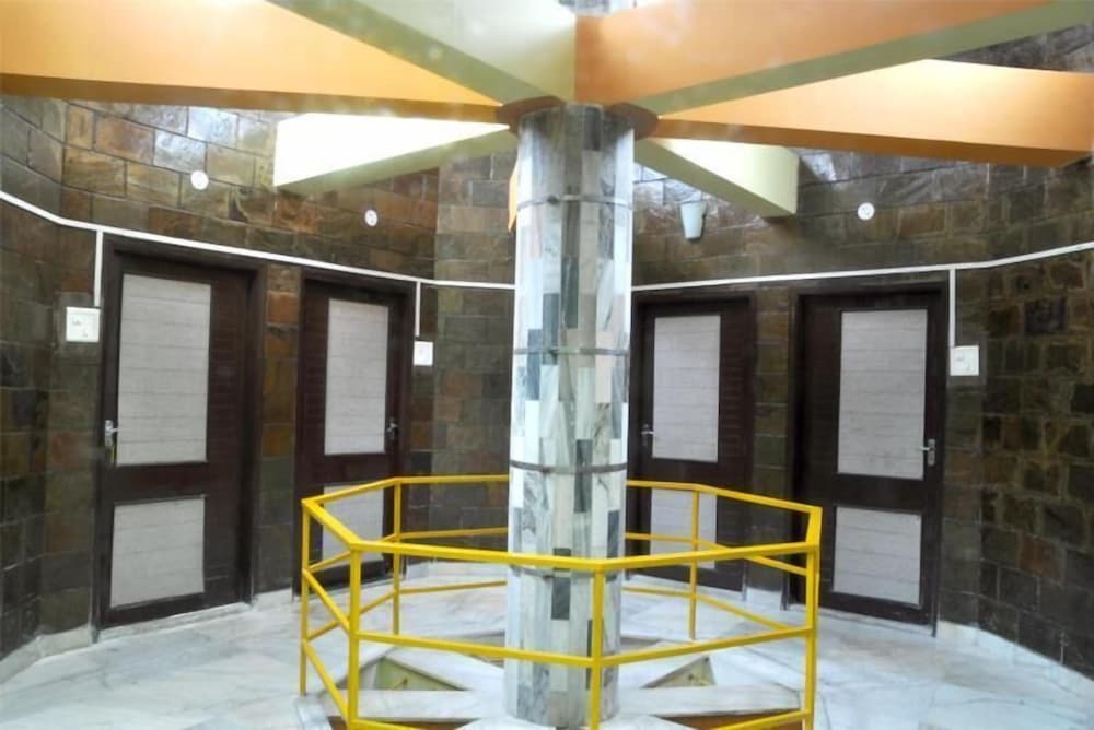 Hotel Sharan Shirdi