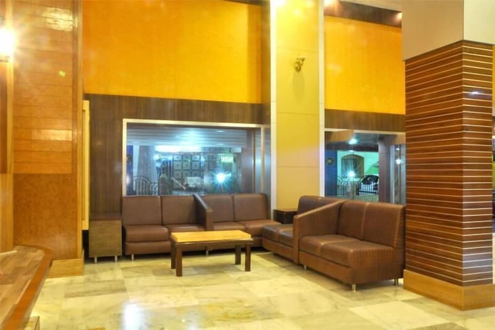 Hotel Sharan Shirdi