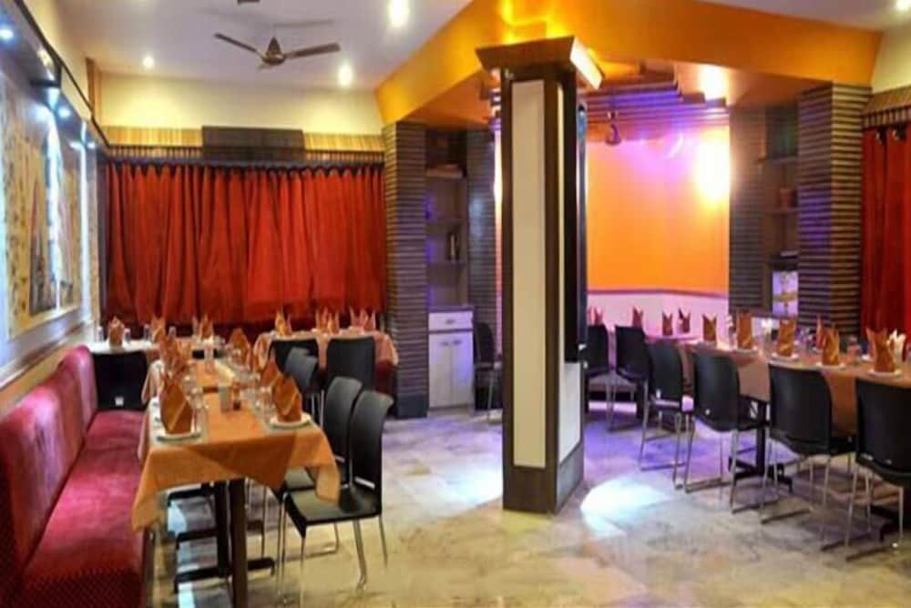 Hotel Sharan Shirdi