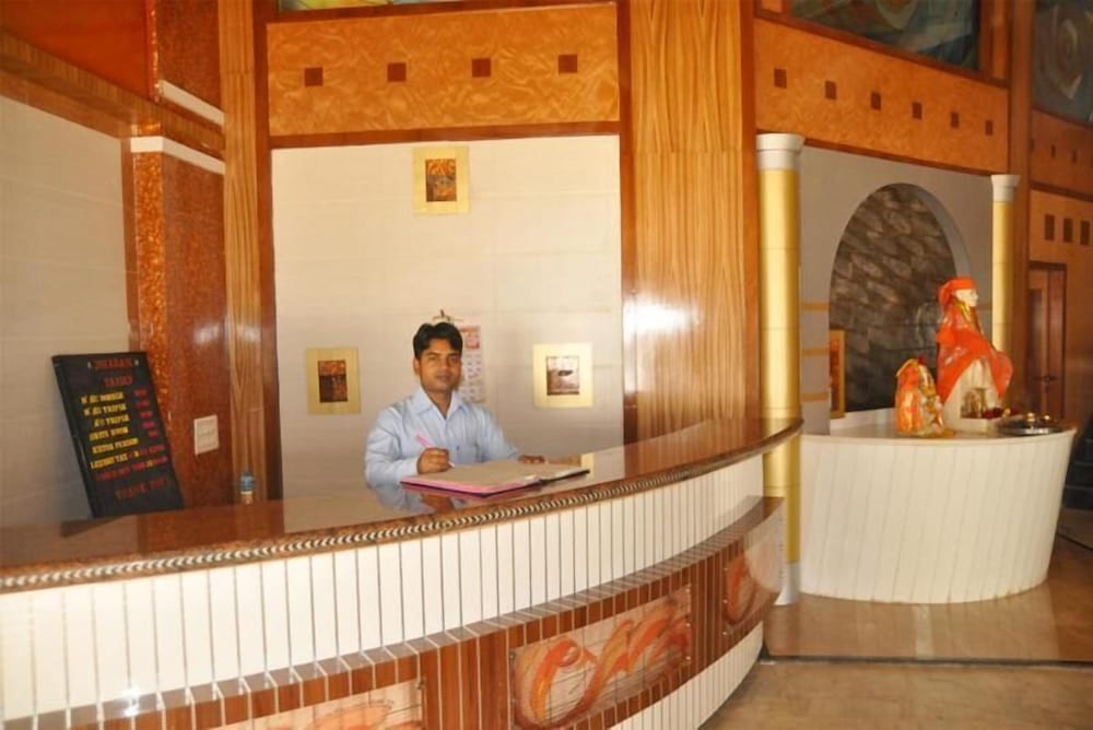 Hotel Sharan Shirdi