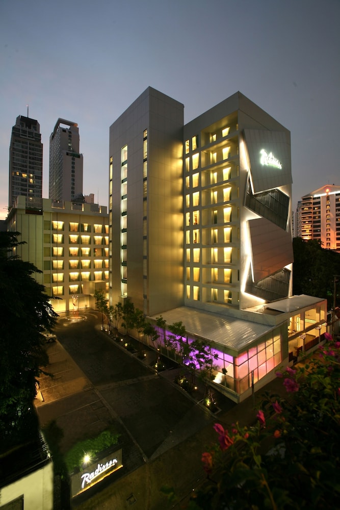 In Residence Bangkok Sukhumvit