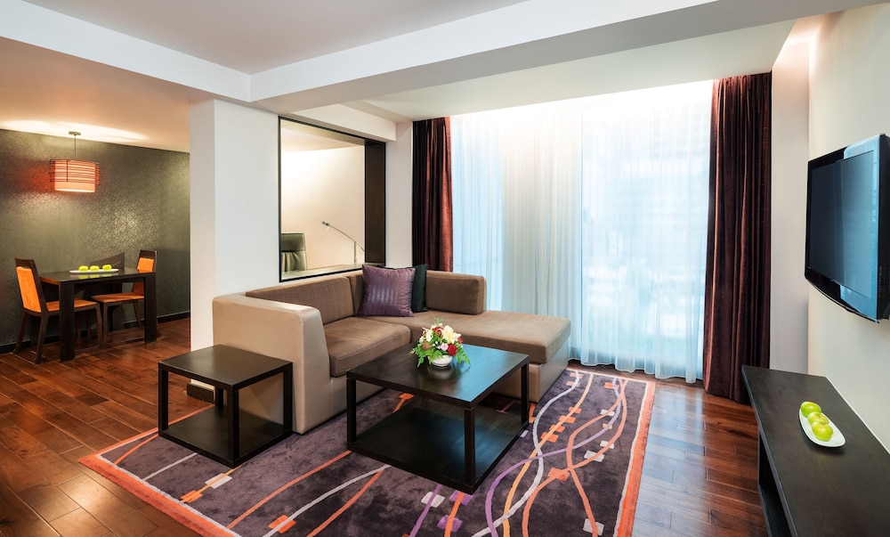 In Residence Bangkok Sukhumvit