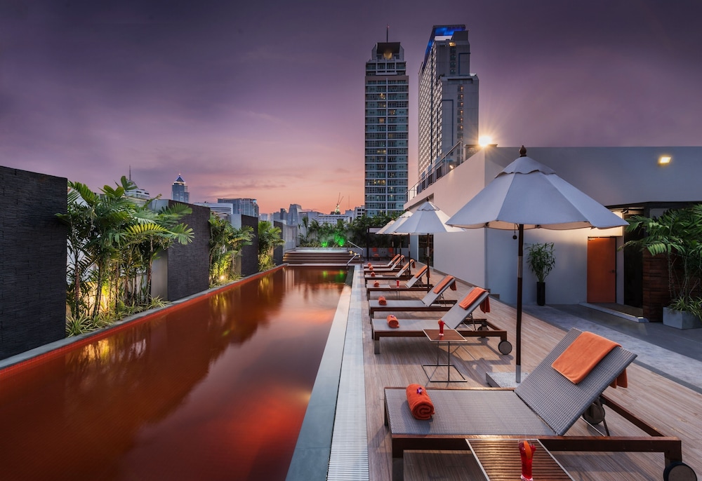 In Residence Bangkok Sukhumvit