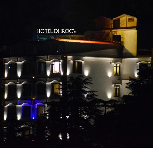 Hotel Dhroov By Mystical Views