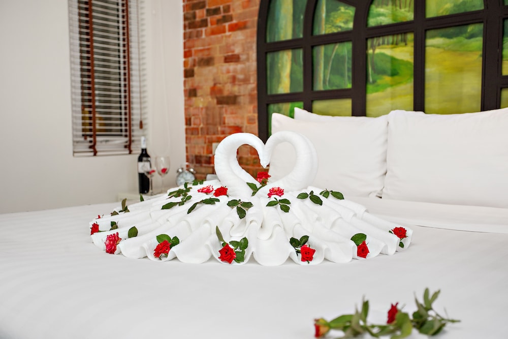 Hanoi La Selva Hotel
