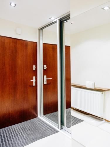 Apartamenty Sienkiewicza 12