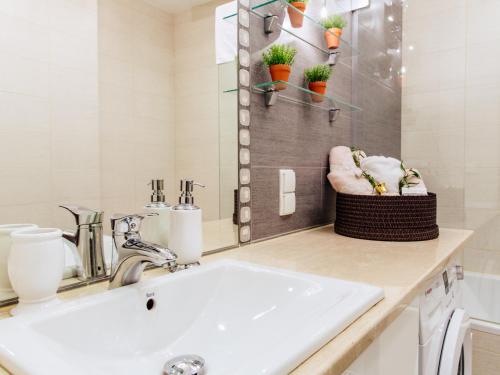 Apartamenty Sienkiewicza 12