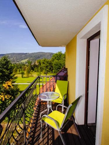 Apartamenty Sienkiewicza 12
