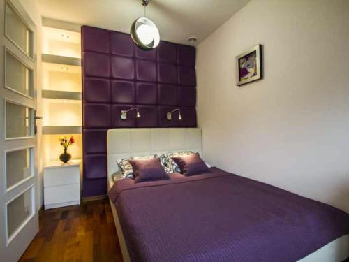 Apartamenty Sienkiewicza 12