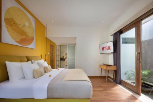 La Mira Villa Seminyak by Ini Vie Hospitality
