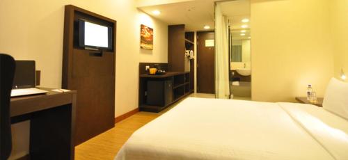 Keys Select By Lemon Tree Hotels, Kochi