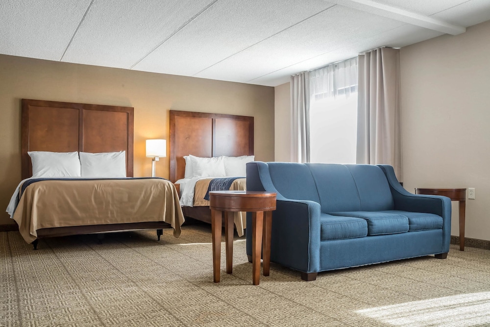 Comfort Inn The Pointe