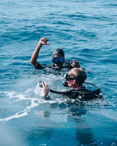 Wave Sound by 3S Maldives