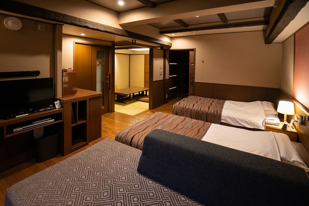 Fuji Lake Hotel