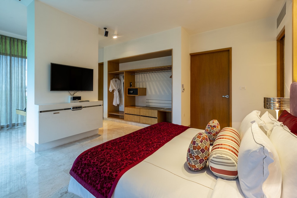 Vivanta Whitefield