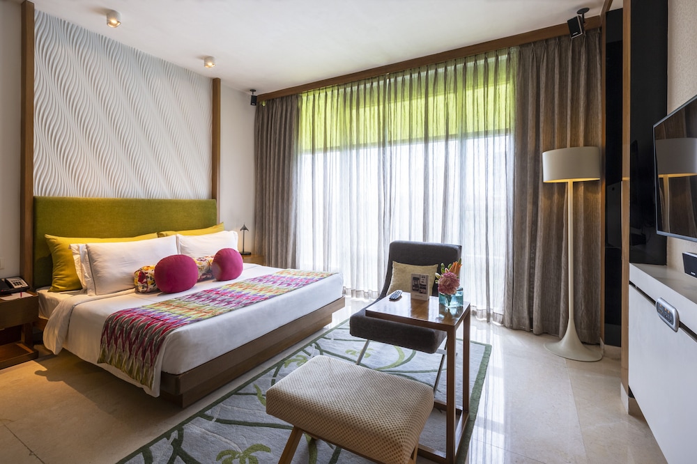 Vivanta Whitefield