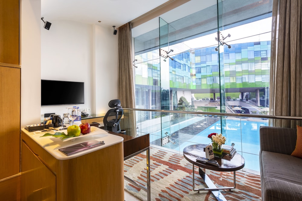 Vivanta Whitefield