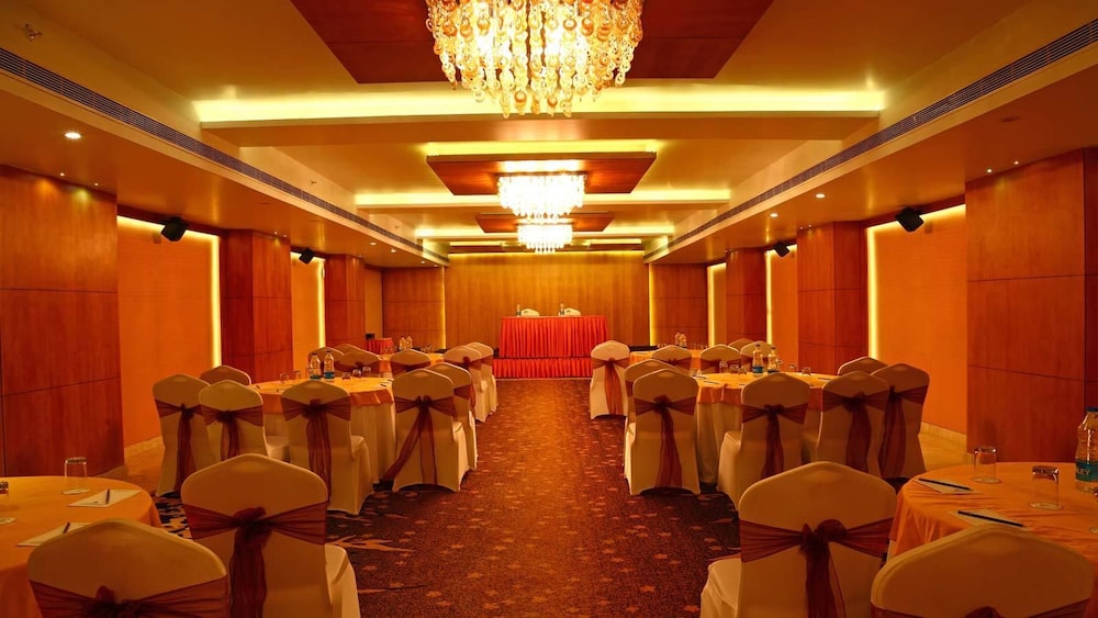 Best Western Ashoka