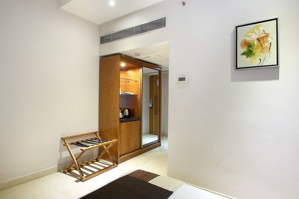 Best Western Ashoka