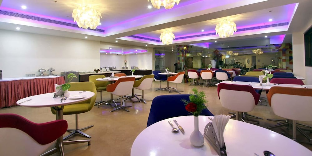 Best Western Ashoka