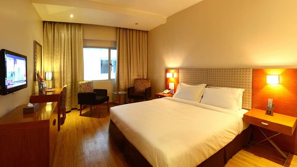 Best Western Ashoka