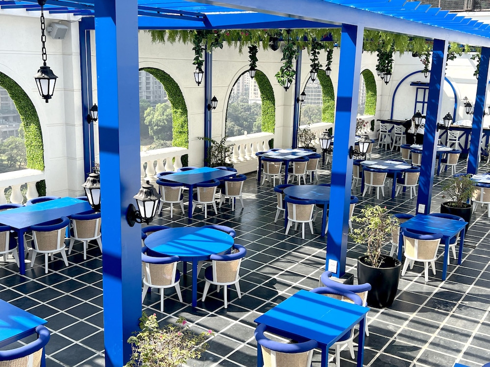 Planet Hollywood Thane City
