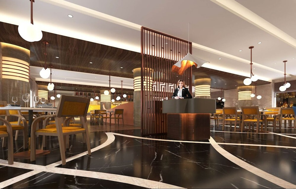 Planet Hollywood Thane City