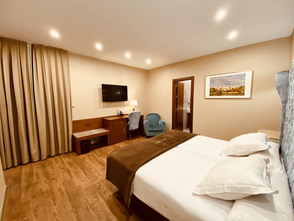 Hotel Palace Sevilla