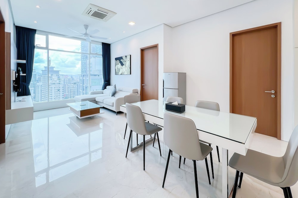 Soho Suites KLCC by leala