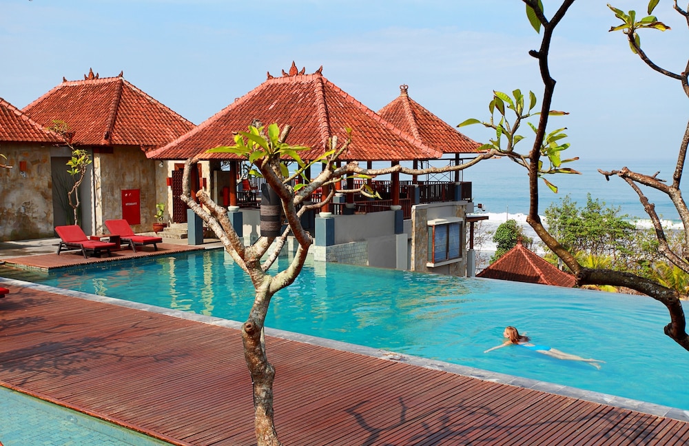 Mercure Kuta Bali