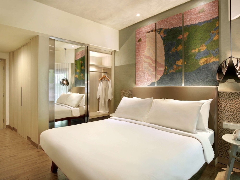 Mercure Kuta Bali
