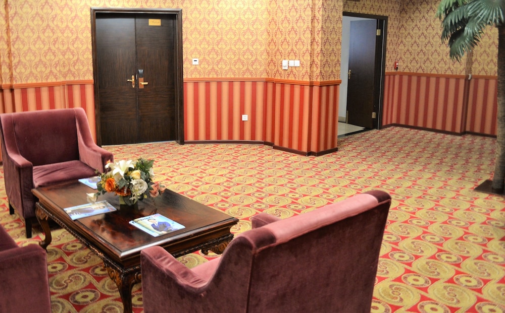 Renion Hills Hotel