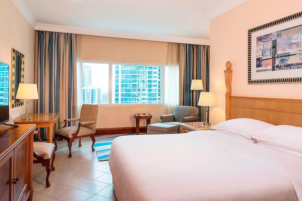 Sheraton Jumeirah Beach Resort