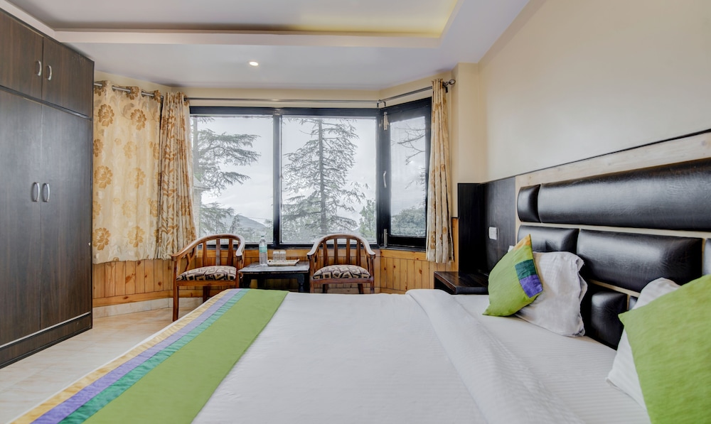 Treebo Trip Avantika