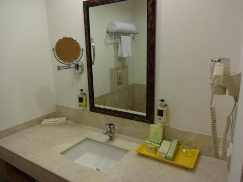 Lemon Tree Premier, Hitec City, Hyderabad