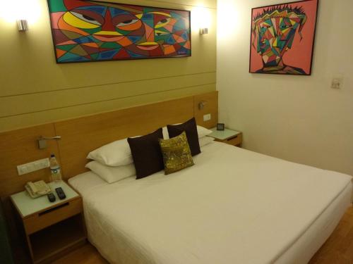 Lemon Tree Premier, Hitec City, Hyderabad