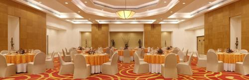 Lemon Tree Premier, Hitec City, Hyderabad
