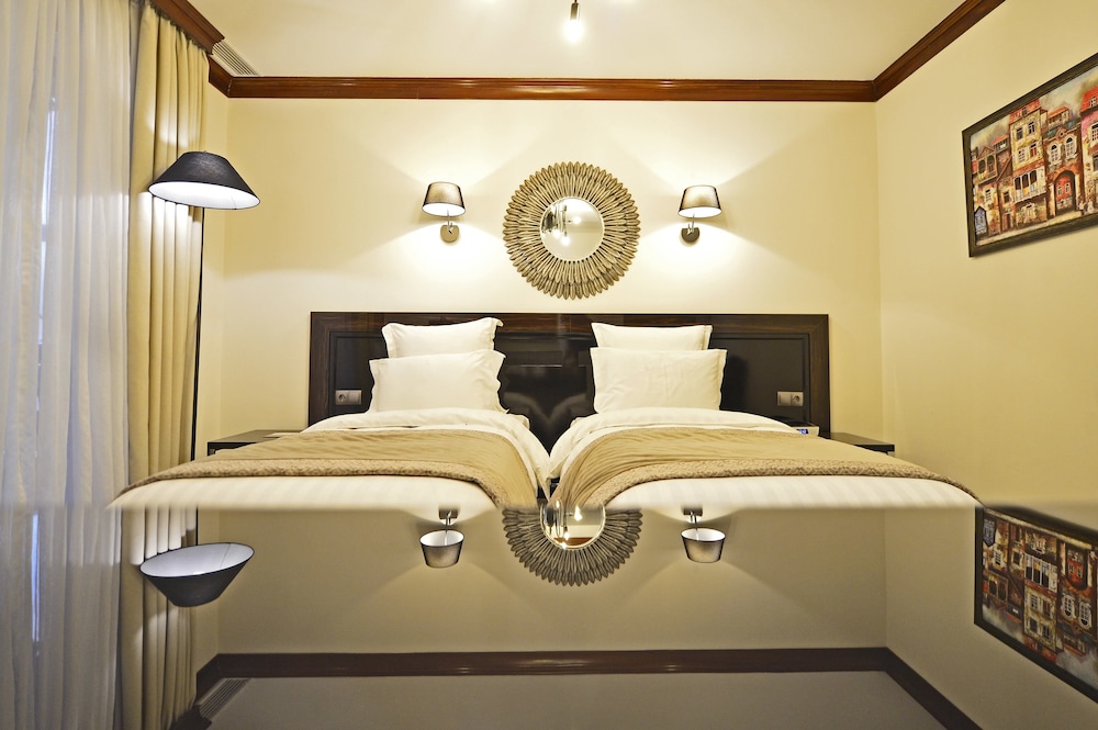 Ambassadori Hotel Tbilisi