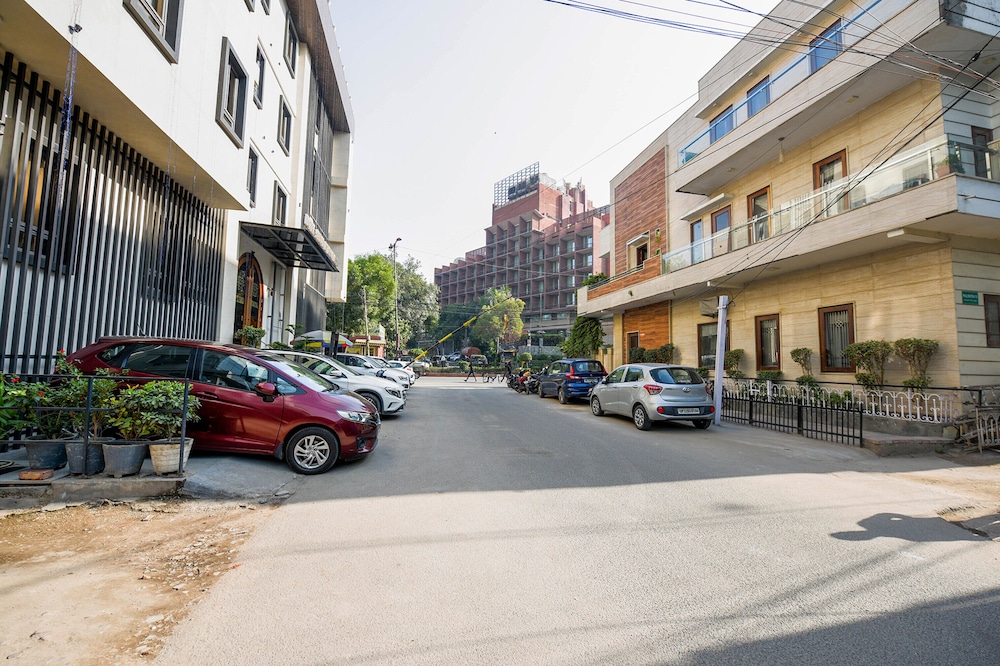 Via Swiss International
