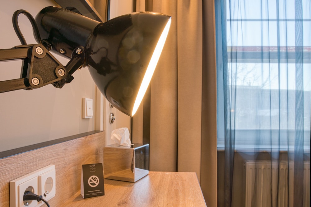 Boutique 53 & 56 Hamburg, Trademark Collection by Wyndham