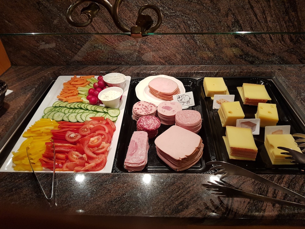 Hotel Täscherhof