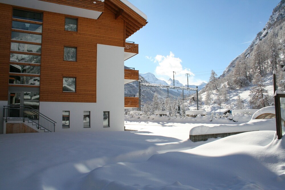 Hotel Täscherhof
