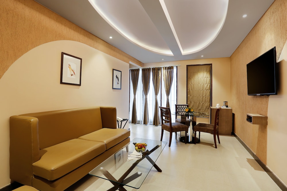 The Manor Bareilly By Leisure Hotels