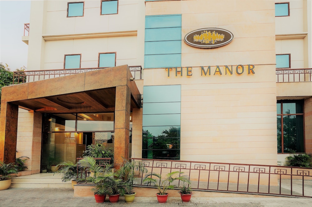 The Manor Bareilly By Leisure Hotels