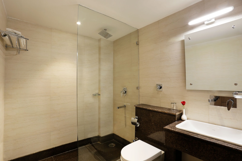 The Manor Bareilly By Leisure Hotels