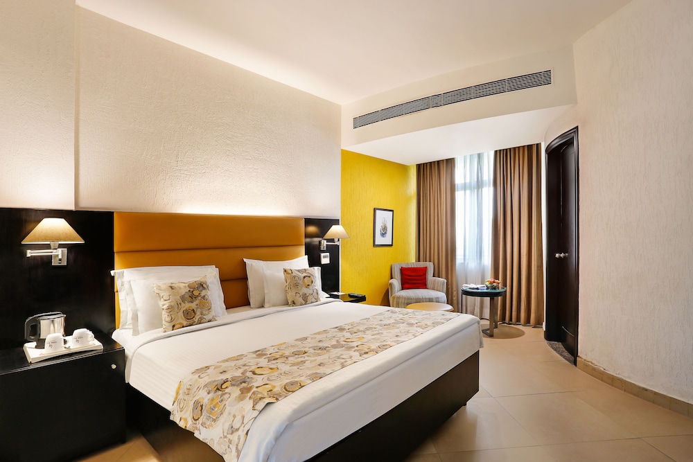 The Manor Bareilly By Leisure Hotels