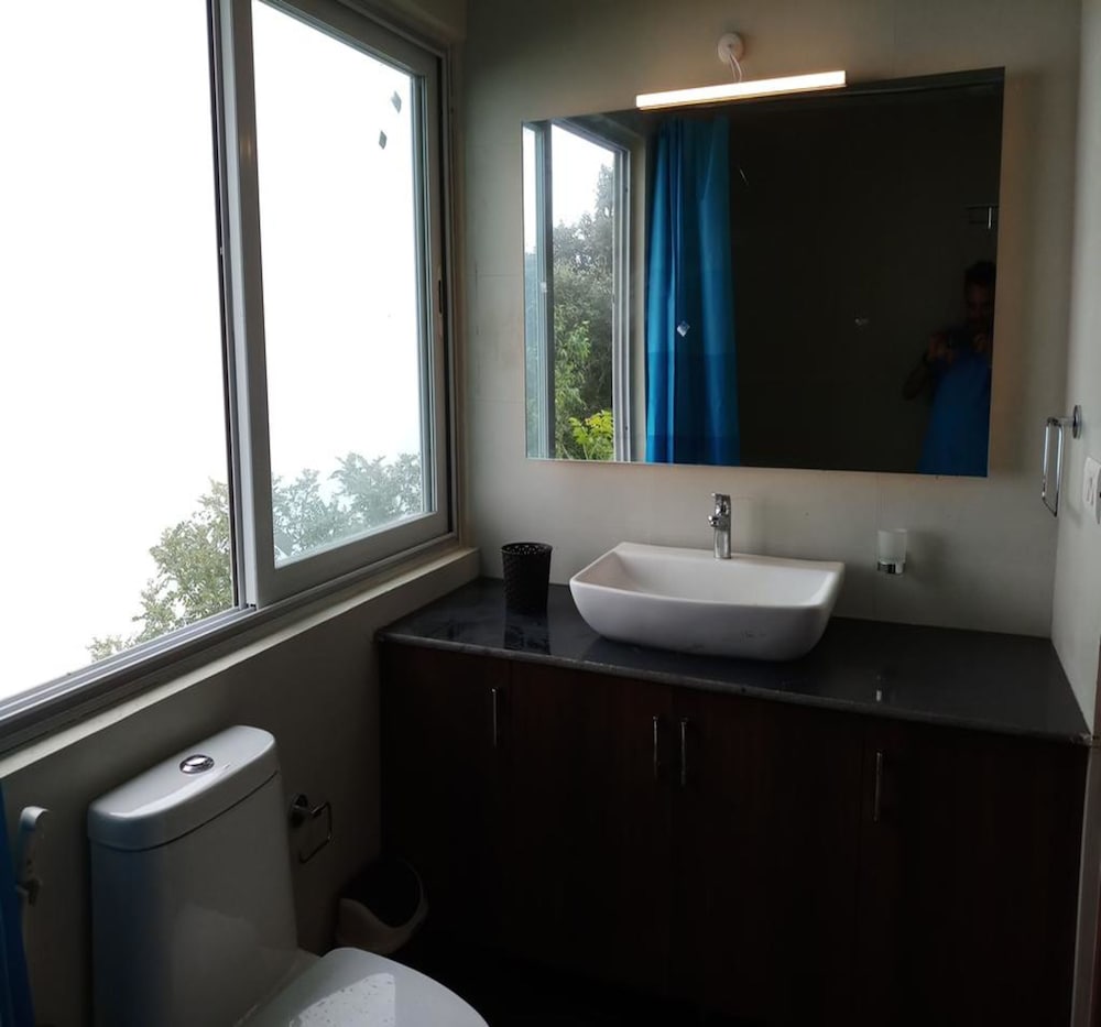 Nest and Hives Resort